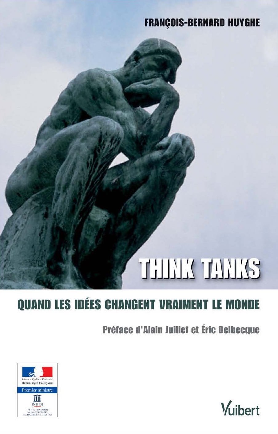Think tanks : quand les idées changent vraiment le monde