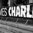 nous sommes charlie