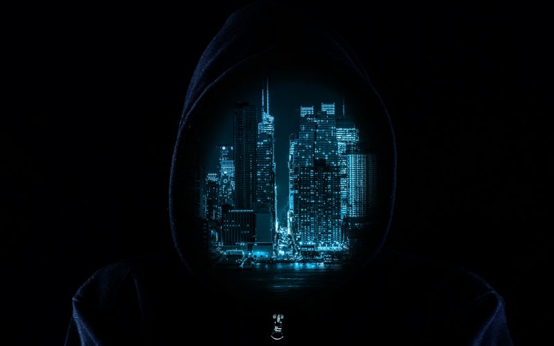 hacker