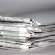 pile de journaux